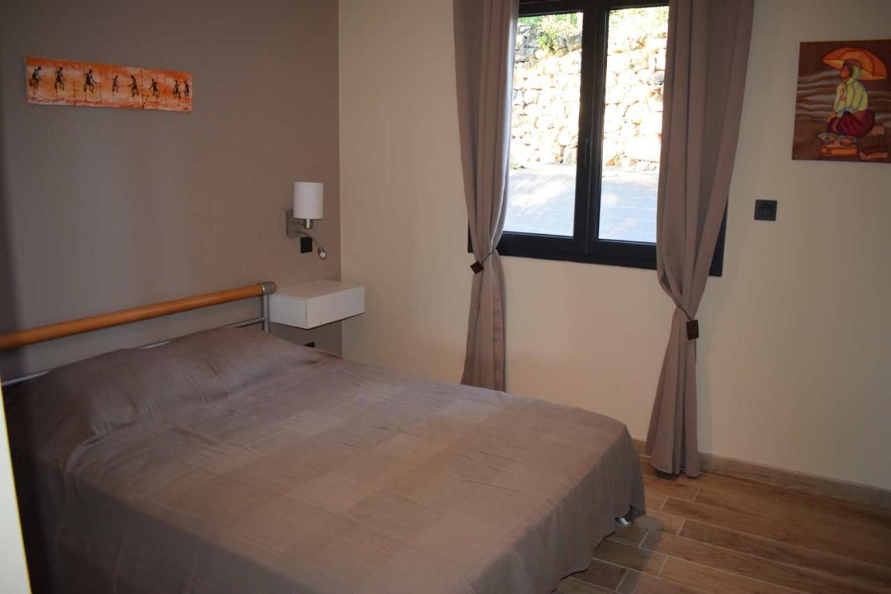 Les Terrasses Du Bruguet Villa Rosieres  Exterior photo