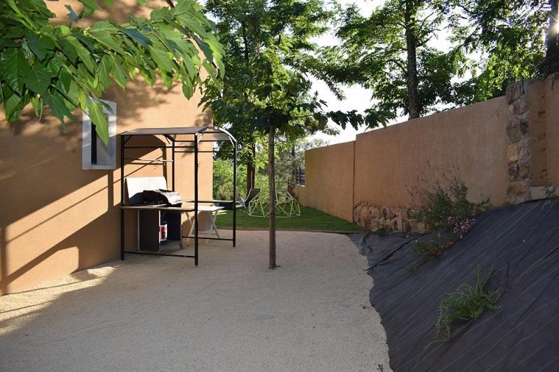 Les Terrasses Du Bruguet Villa Rosieres  Exterior photo
