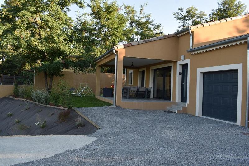 Les Terrasses Du Bruguet Villa Rosieres  Exterior photo